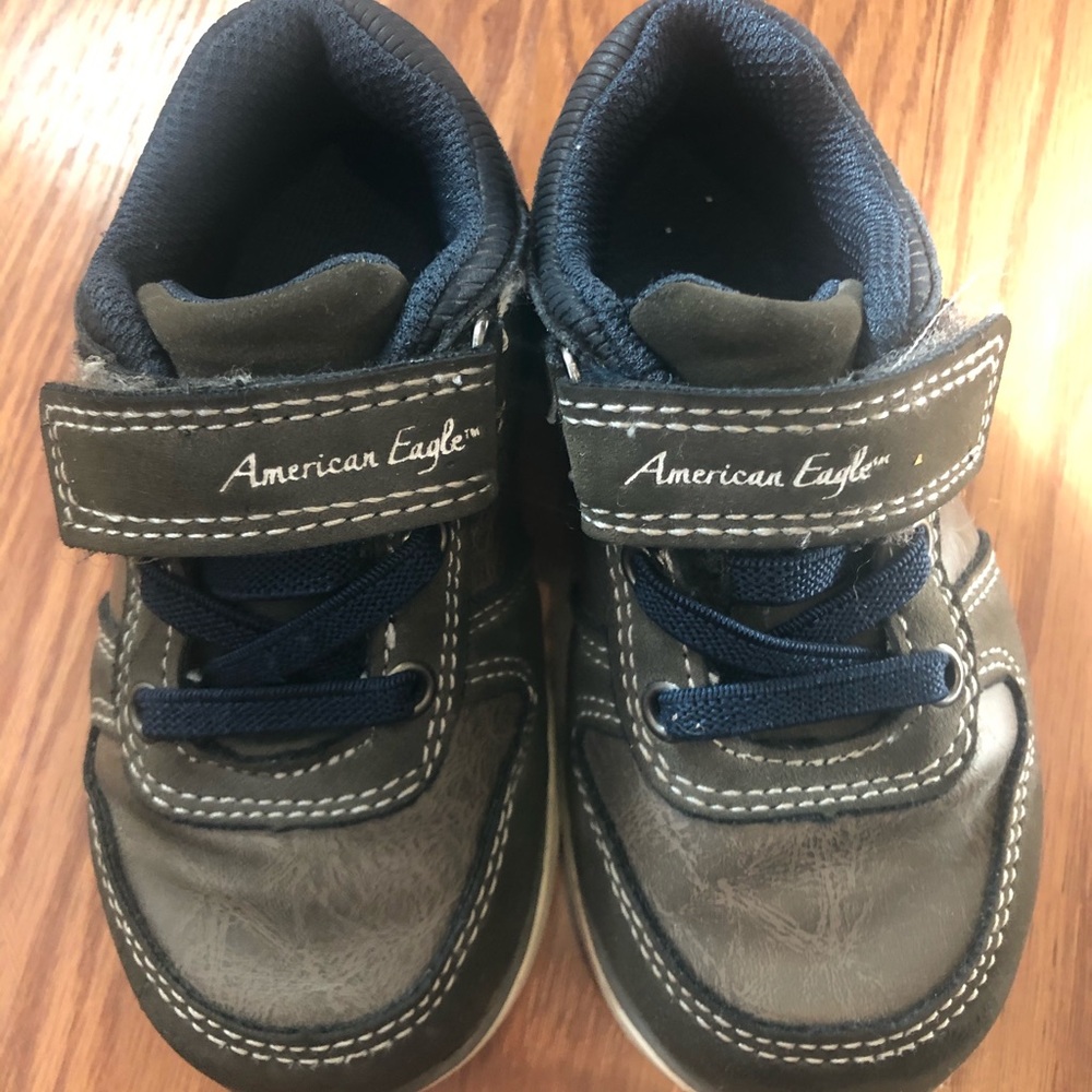 American Eagle Toddler Boy